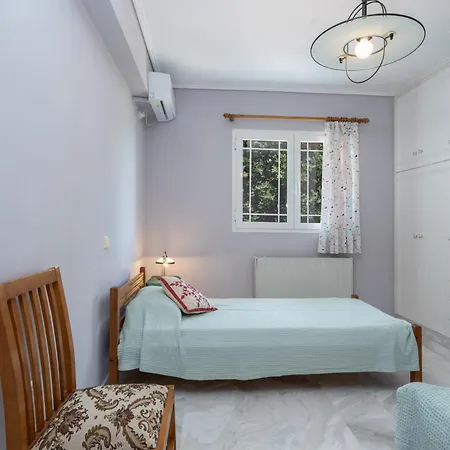 Apartmán Ionian Cove Karavomylos