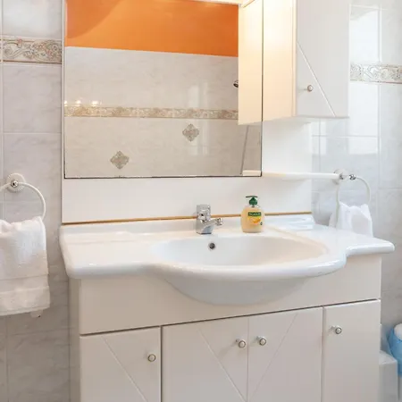 Ionian Cove Apartmán *