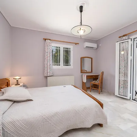 Apartmán Ionian Cove