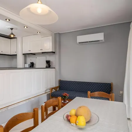 Ionian Cove Apartmán