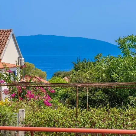 Ionian Cove Apartmán