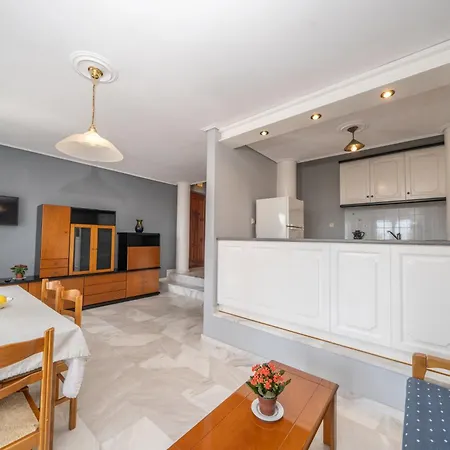 Ionian Cove Apartmán