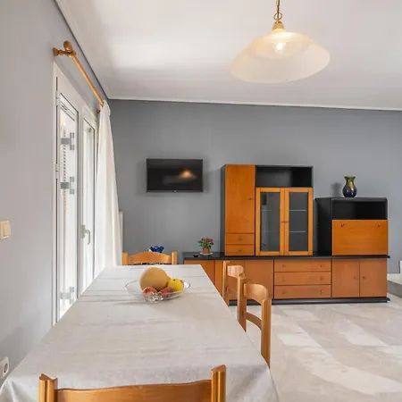 Apartmán Ionian Cove