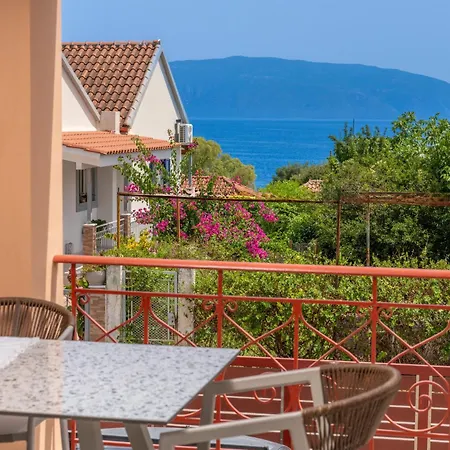 Apartmán Ionian Cove