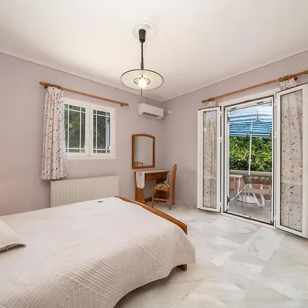 Apartmán Ionian Cove