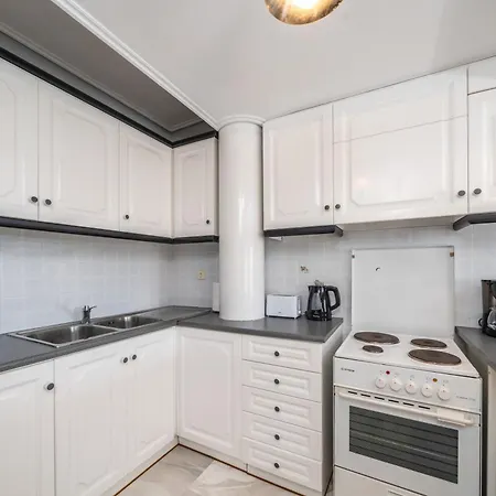 Ionian Cove Apartmán