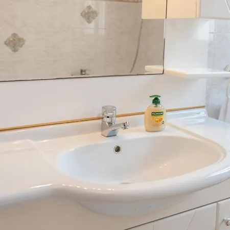 Ionian Cove Apartmán *