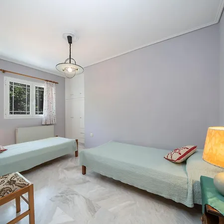 Apartmán Ionian Cove Karavomylos