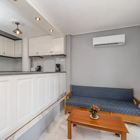 Apartmán Ionian Cove *