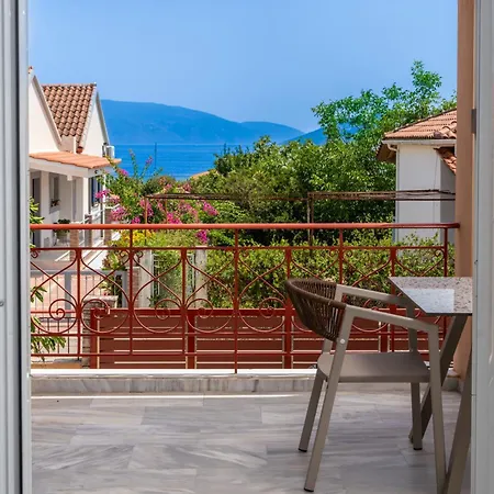 Ionian Cove