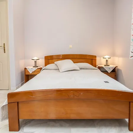 Ionian Cove Apartmán *