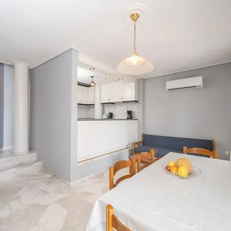 Apartmán Ionian Cove *