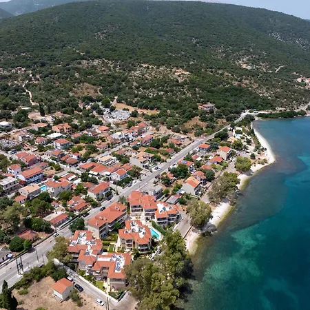 Ionian Cove * Karavomylos