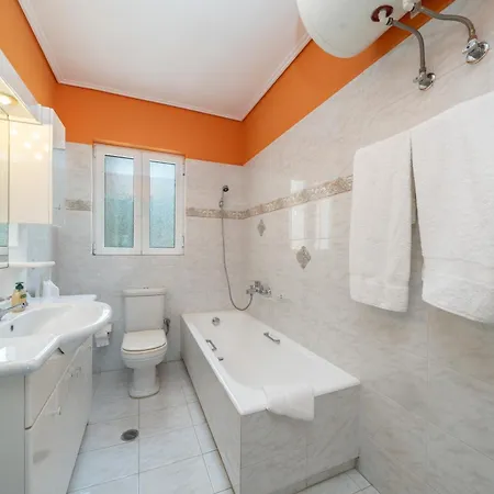 Apartmán Ionian Cove *